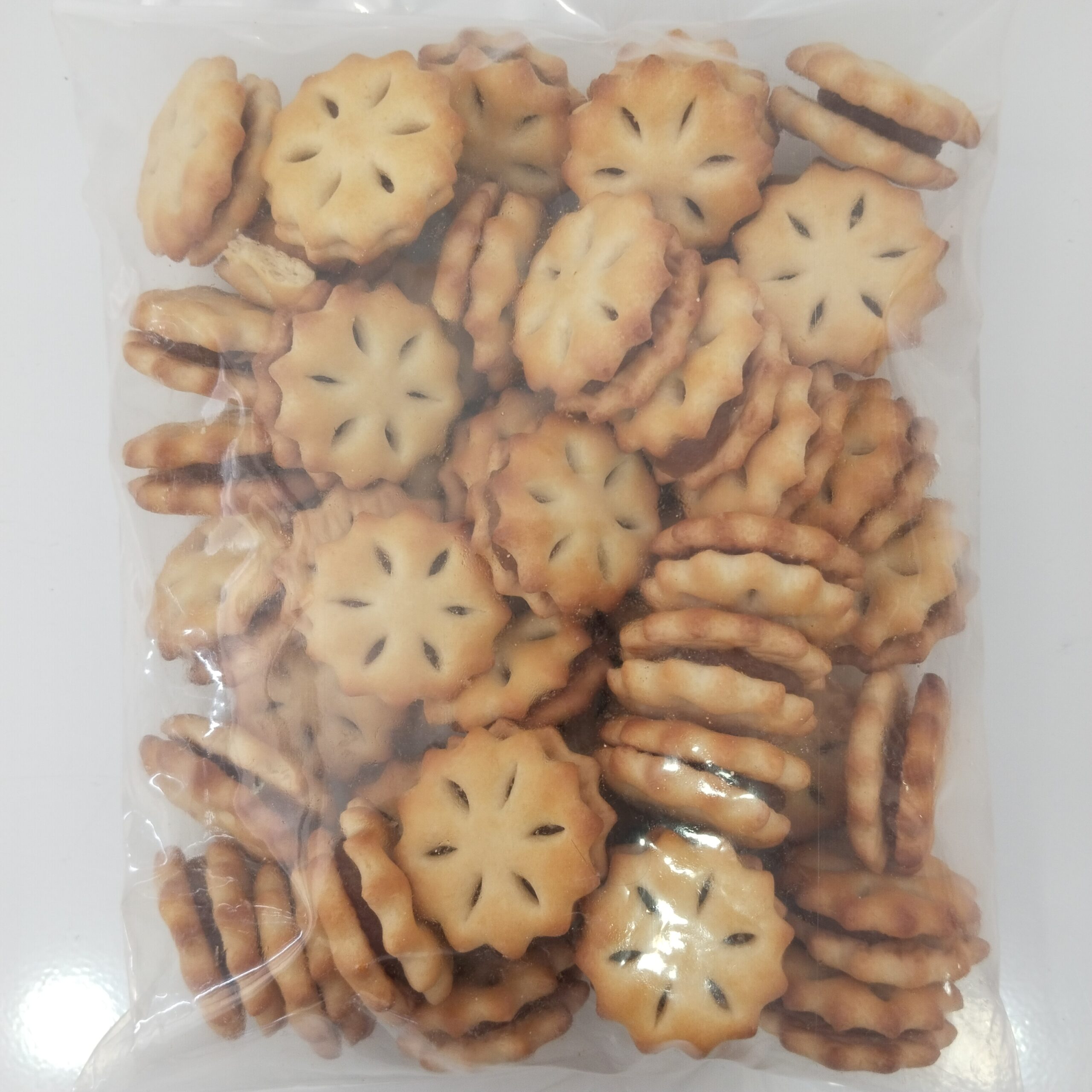Mini Golden Pineapple Gem 450g ZataFood