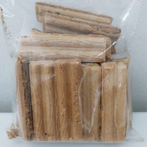 Chocolate Wafer Stick 280g ZataFood
