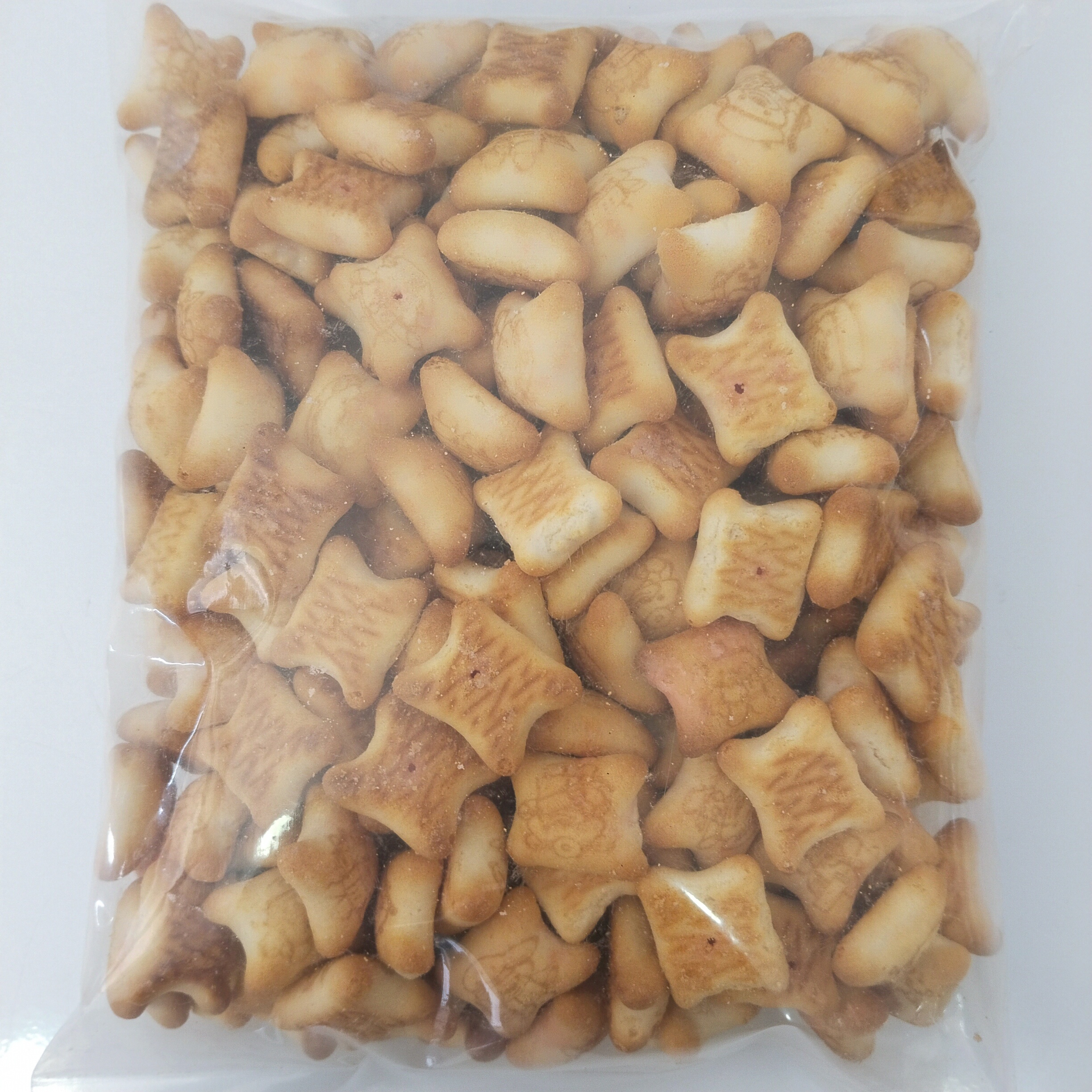 Strawberry Bear 450g ZataFood
