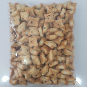 Chocolate Bear 450g ZataFood