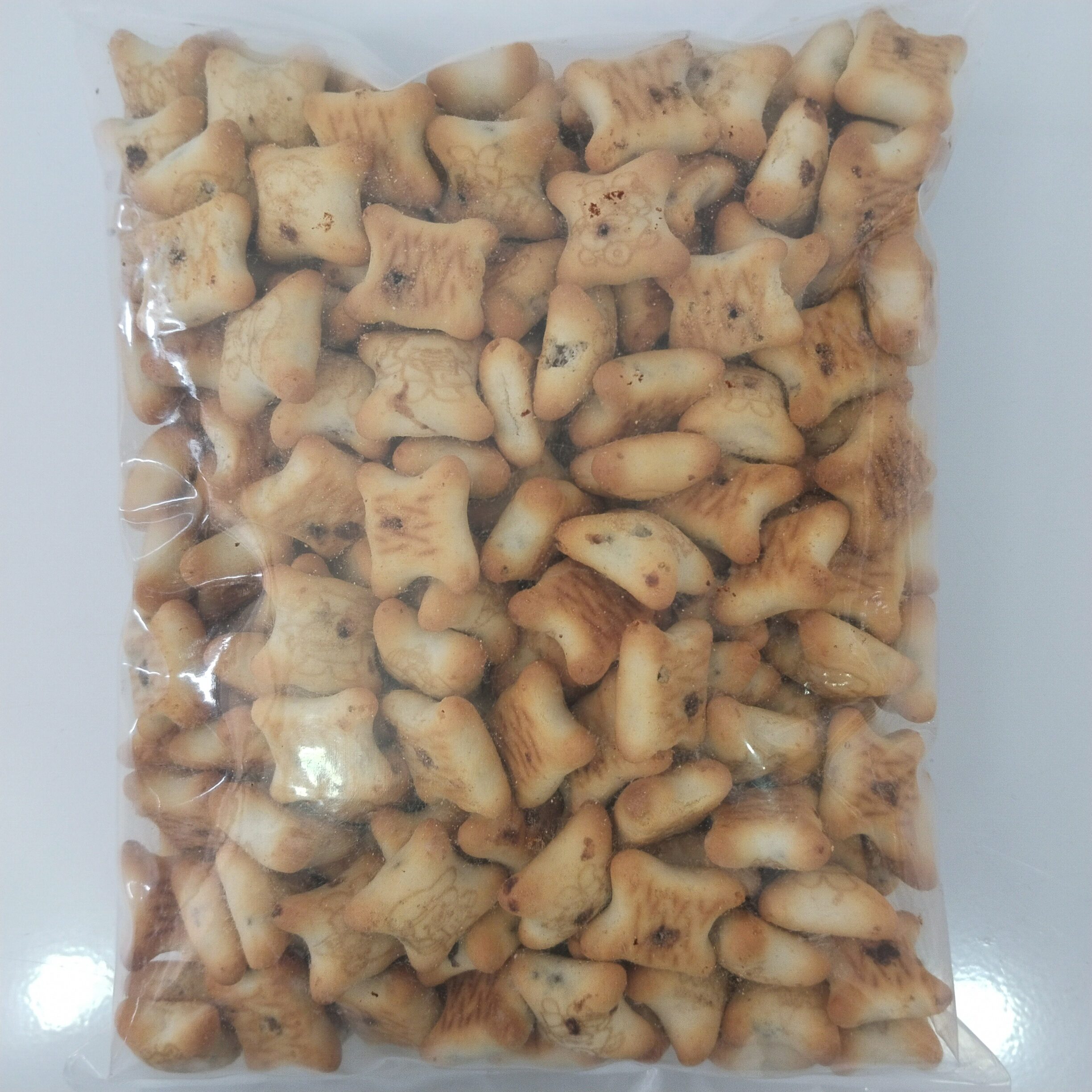 Chocolate Bear 450g ZataFood