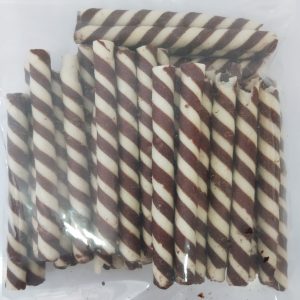 Chocolate Zebra Stick 350g ZataFood
