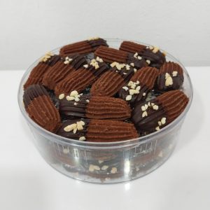 Chocolate Stick ZN