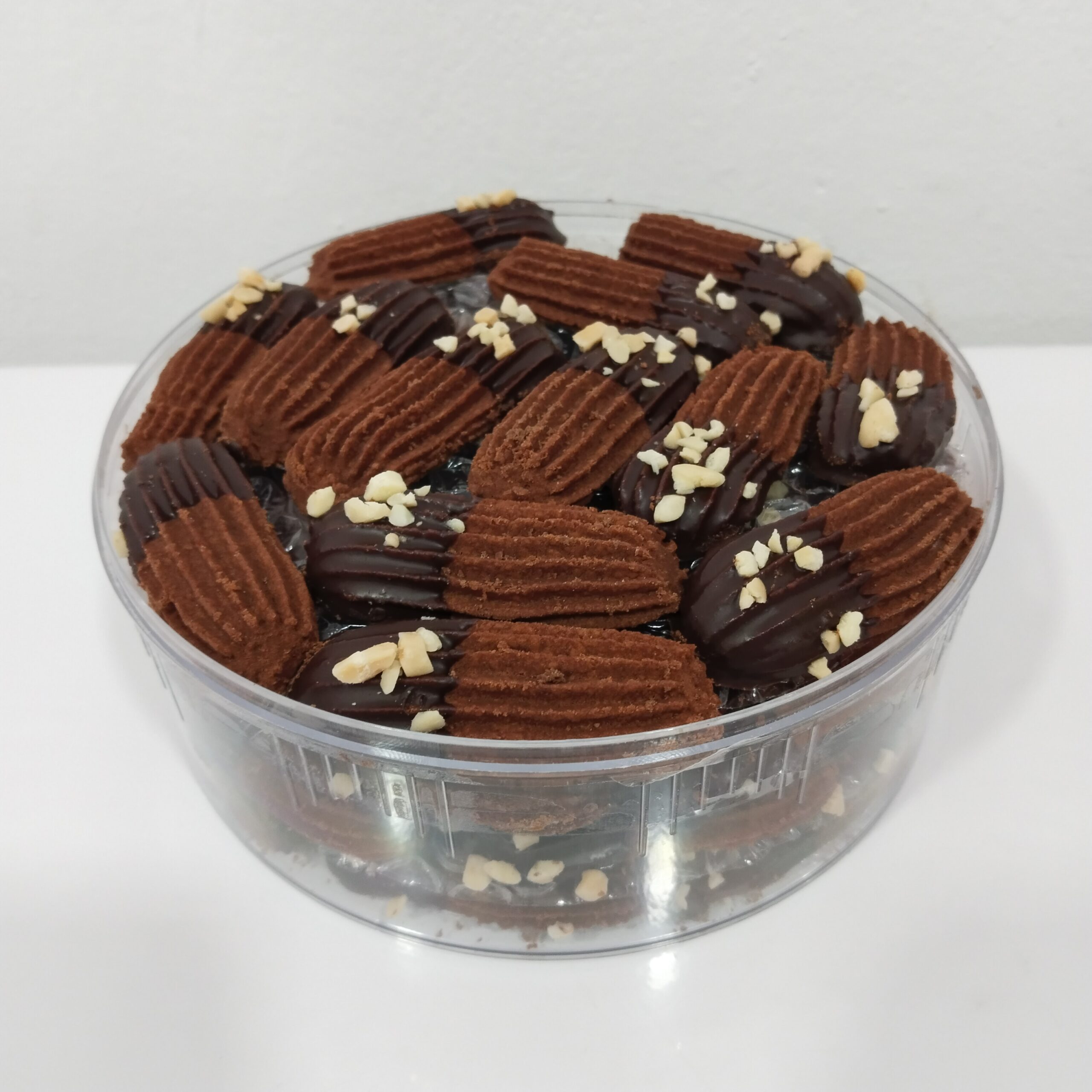 Chocolate Stick ZN