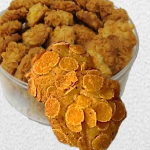 Mini Cornflakes ZN