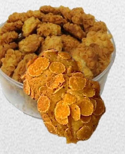 Mini Cornflakes ZN