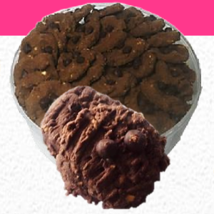 Chocolate Chip 1 ZN