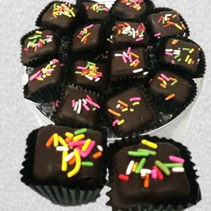 Chocolate Wif ZN