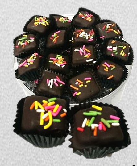 Chocolate Wif ZN