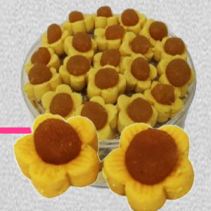 Tart Nenas Bunga ZN