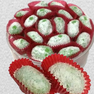 Makmur Pandan 1 ZN
