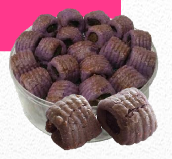 Tart Blueberry ZN