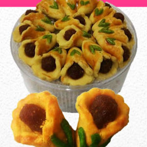 Tart Tulip ZN