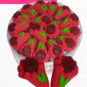 Mawar Tulip ZN