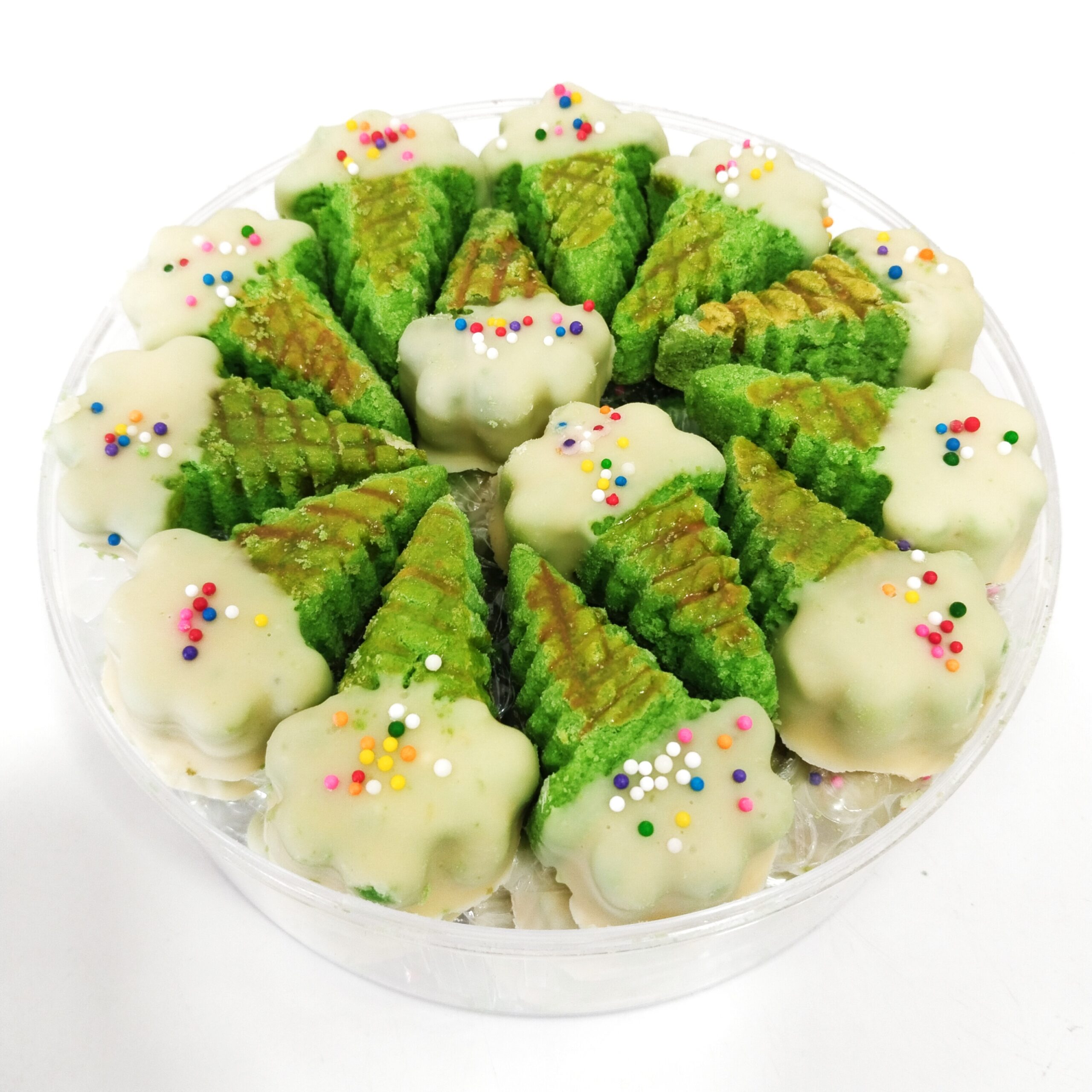Aiskrim Pandan ZN
