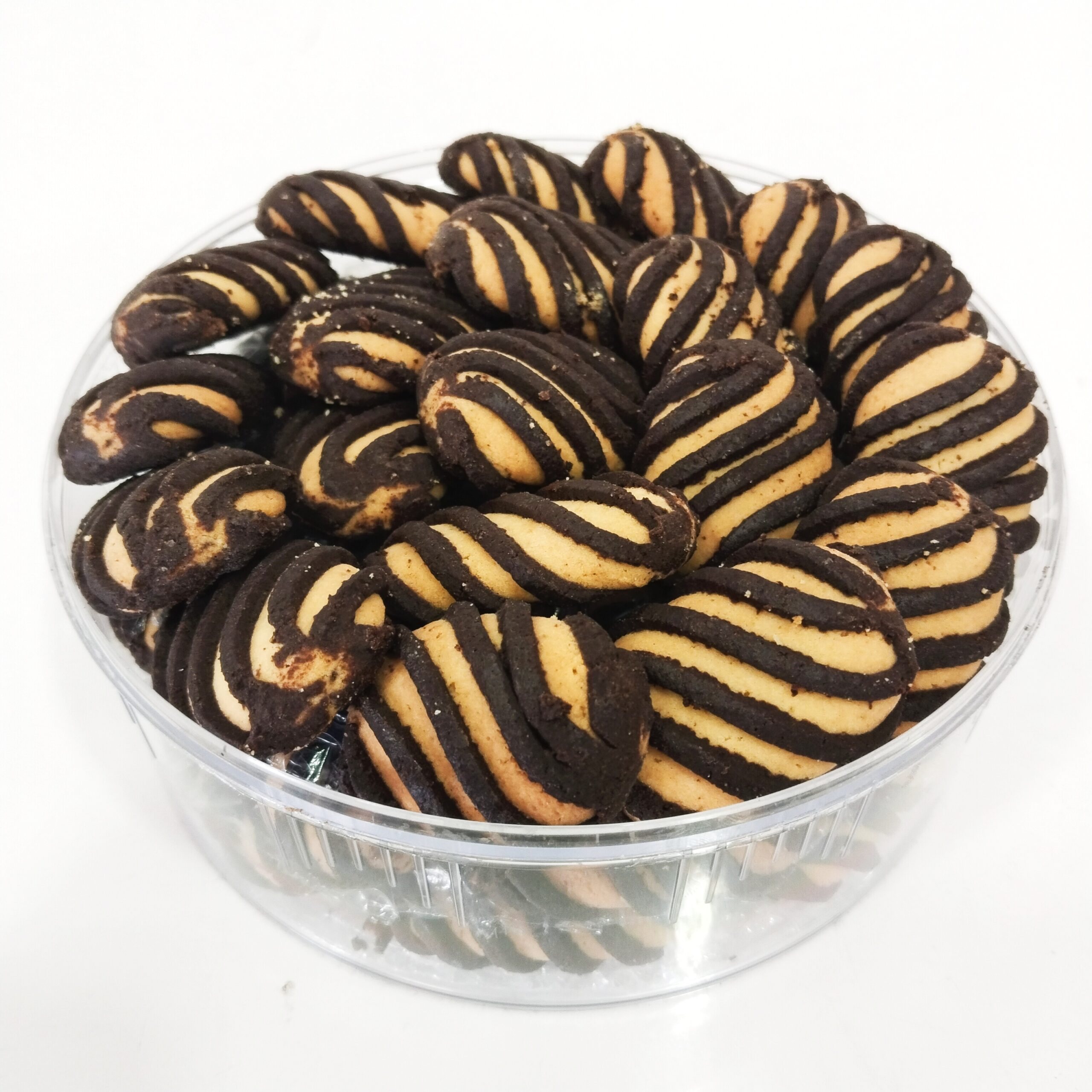 Hazelnut Roll ZN