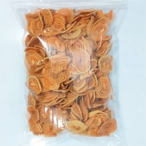 Kerepek Bawang 500g ZataFood