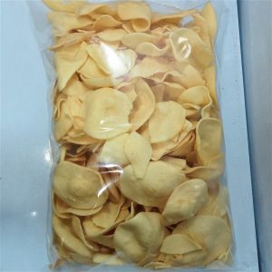 Keropok Kacang Hijau Peket ZataFood
