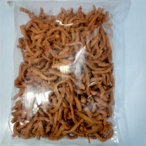 Kerepek Gunting 500g ZataFood