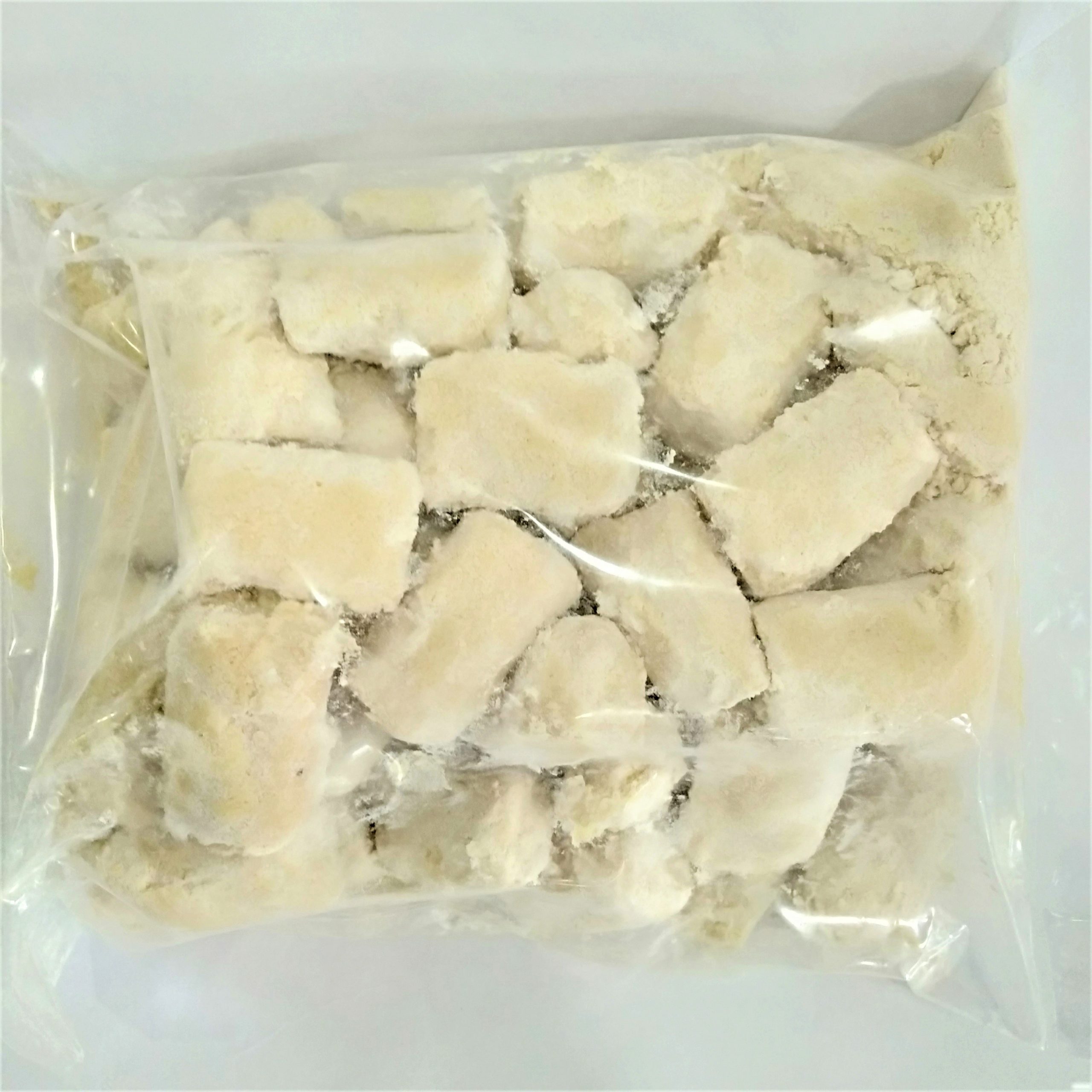 Batang Buruk 400g ZN
