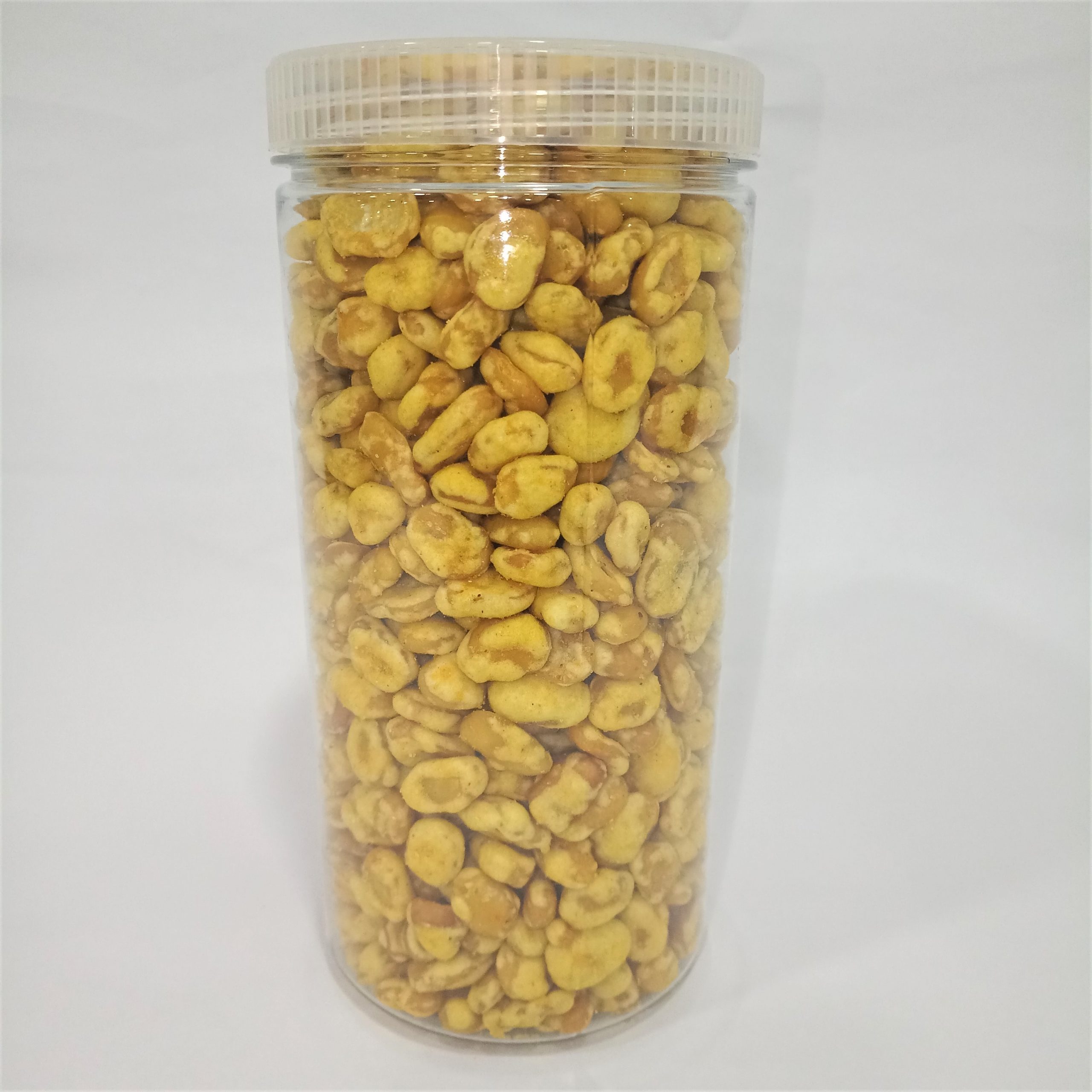 Kacang Parang BBQ Kari ZataFood