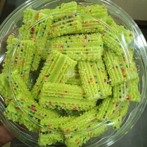 Pandan Semprit Eco DL