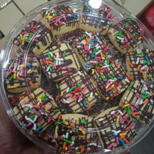 Fruit Chocolate Melody DL