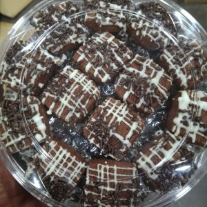 Cappuccino Chocolate DL