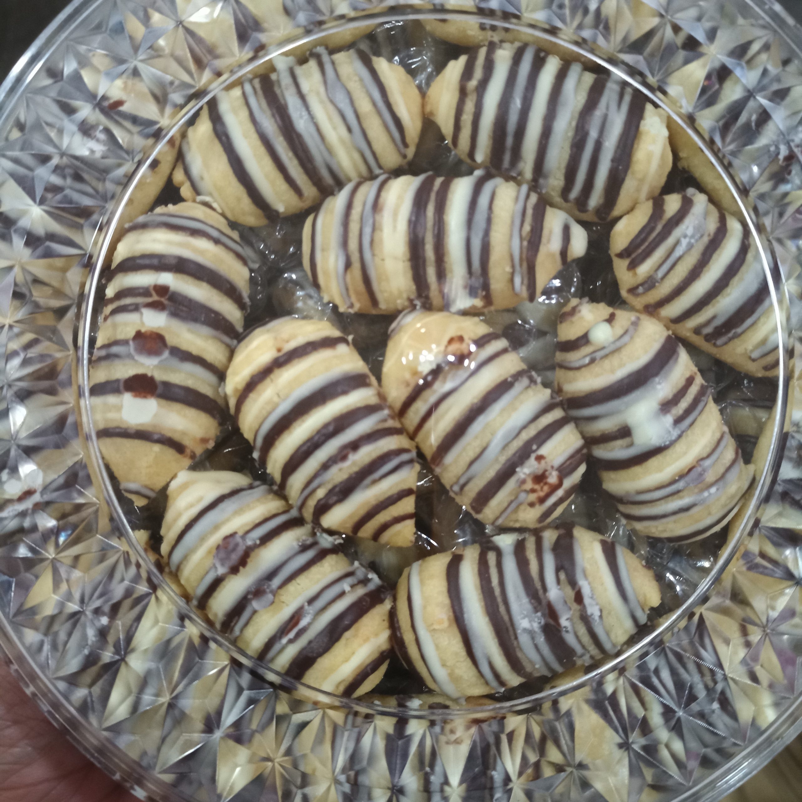Chocolate Melody (Butter) DL