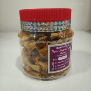 Popia Simpul Kasih Ayam Resepi Bonda