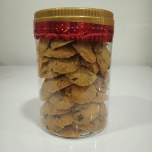 Chocolate Chip Full Butter Premium ZataFood