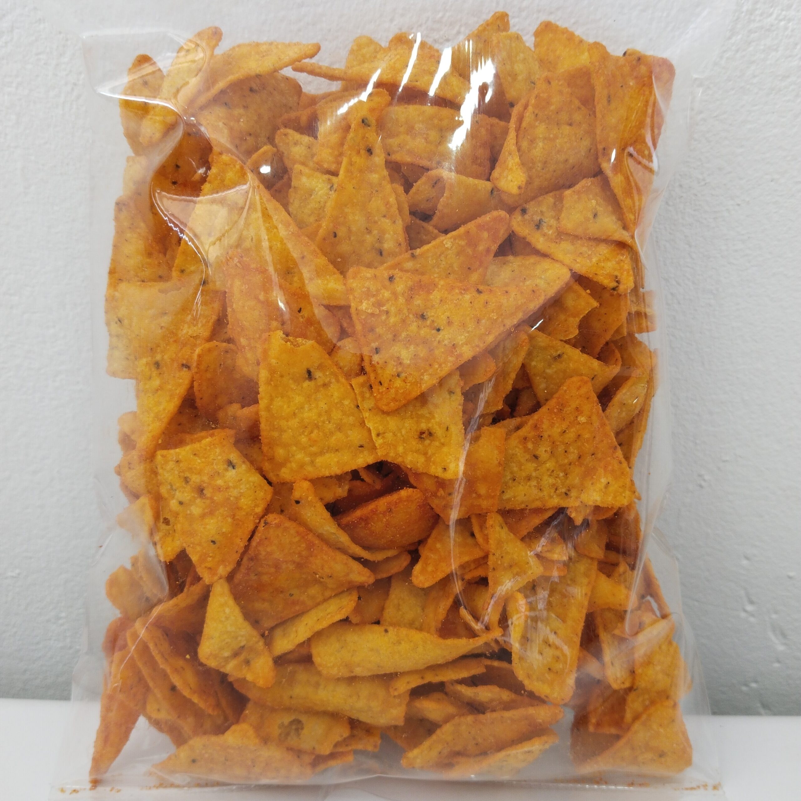 Tortilla BBQ 250g ZataFood