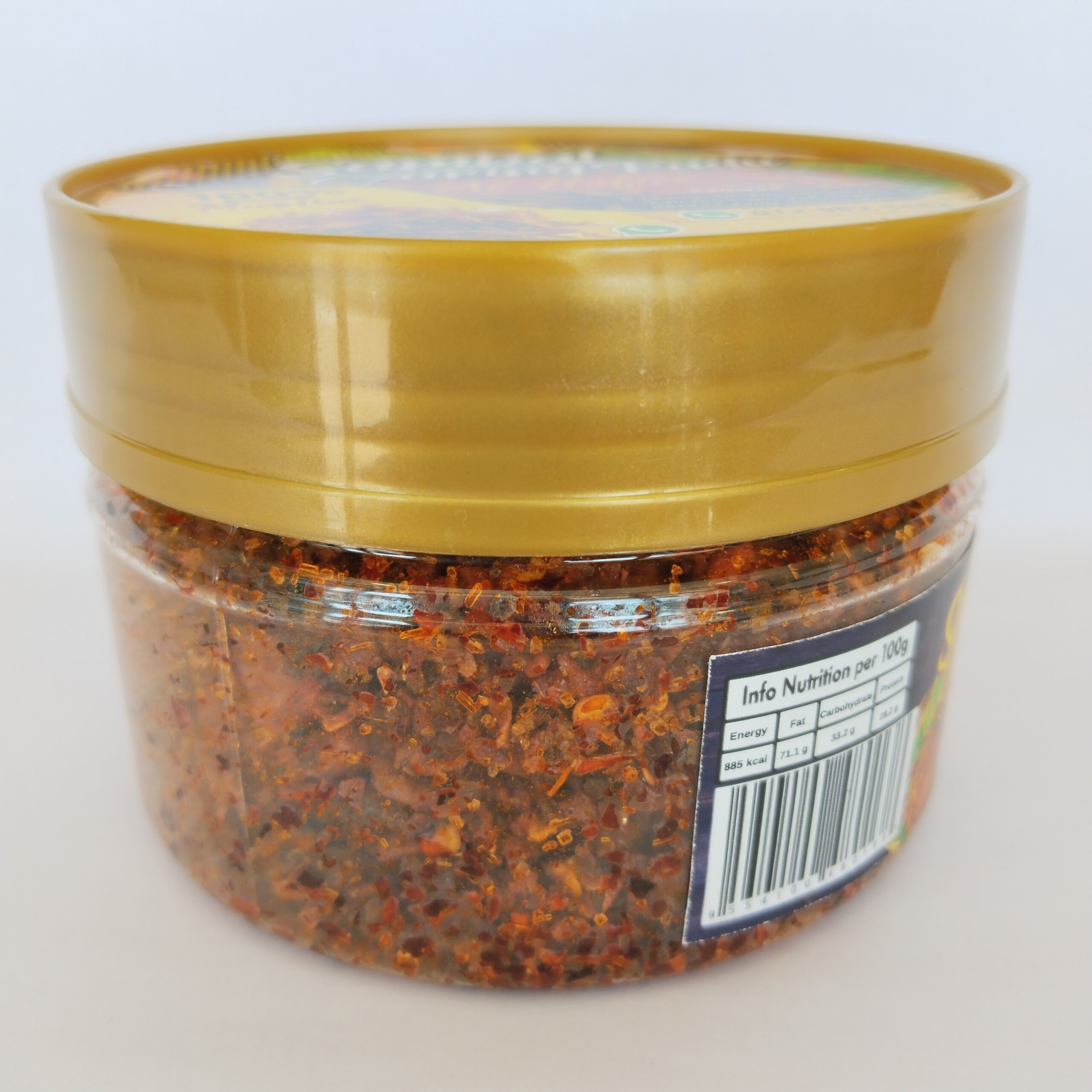 Sambal Garing Padu (Biasa) Al-Hafizz - Image 3