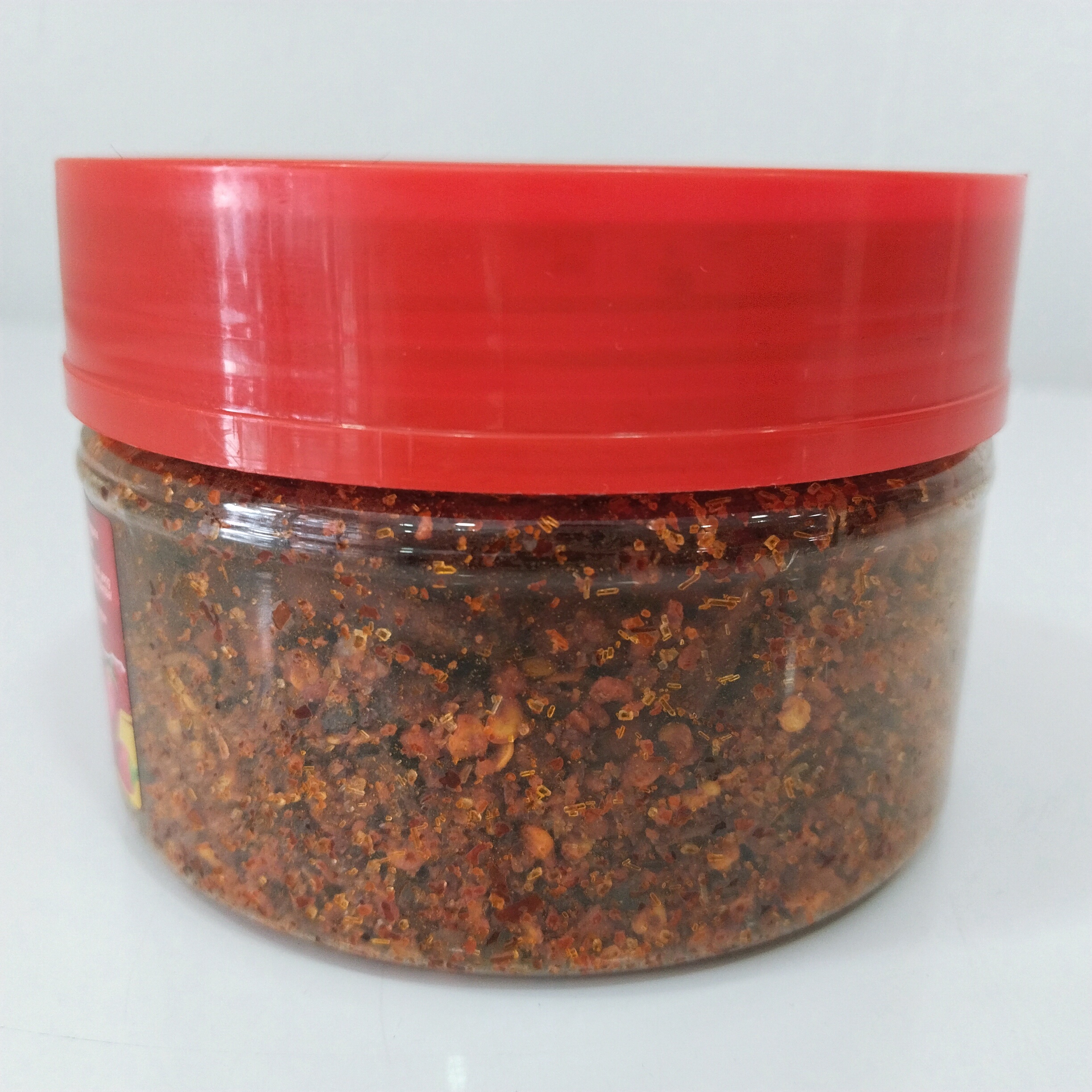 Sambal Garing Padu (Pedas) Al-Hafizz - Image 3