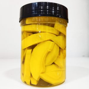Jeruk Mangga Isi 500g ZN