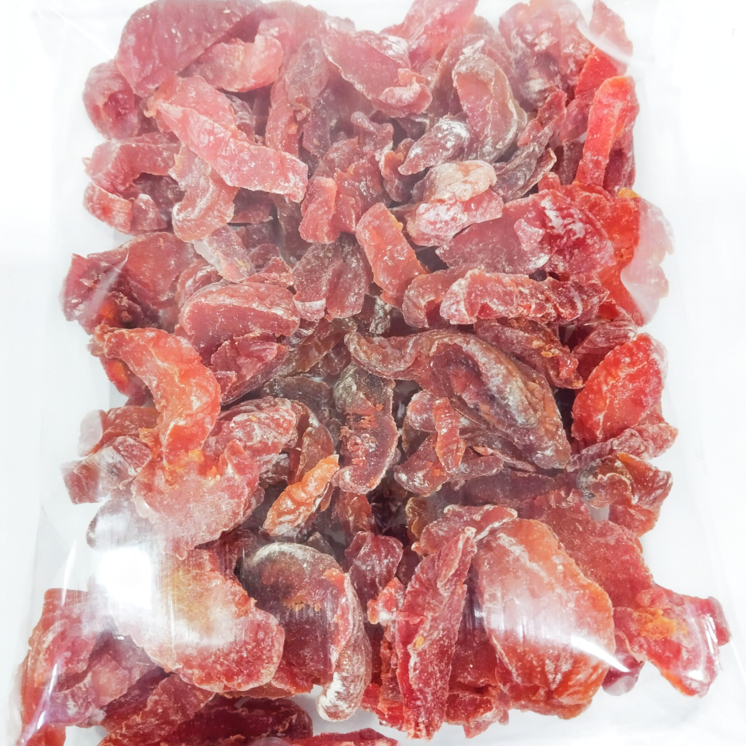 Plum Merah Potong 500g ZataFood