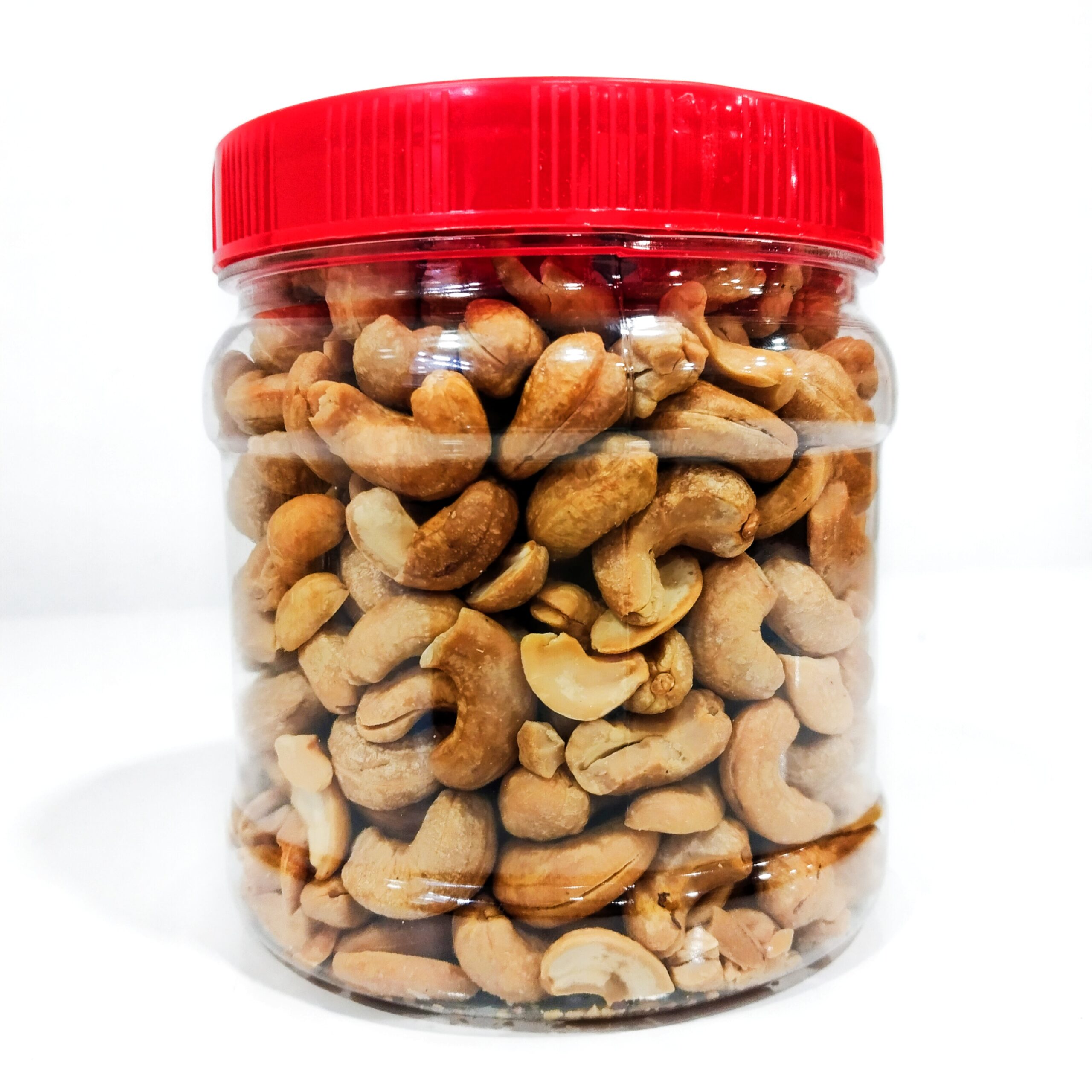 Kacang Gajus ZataFood