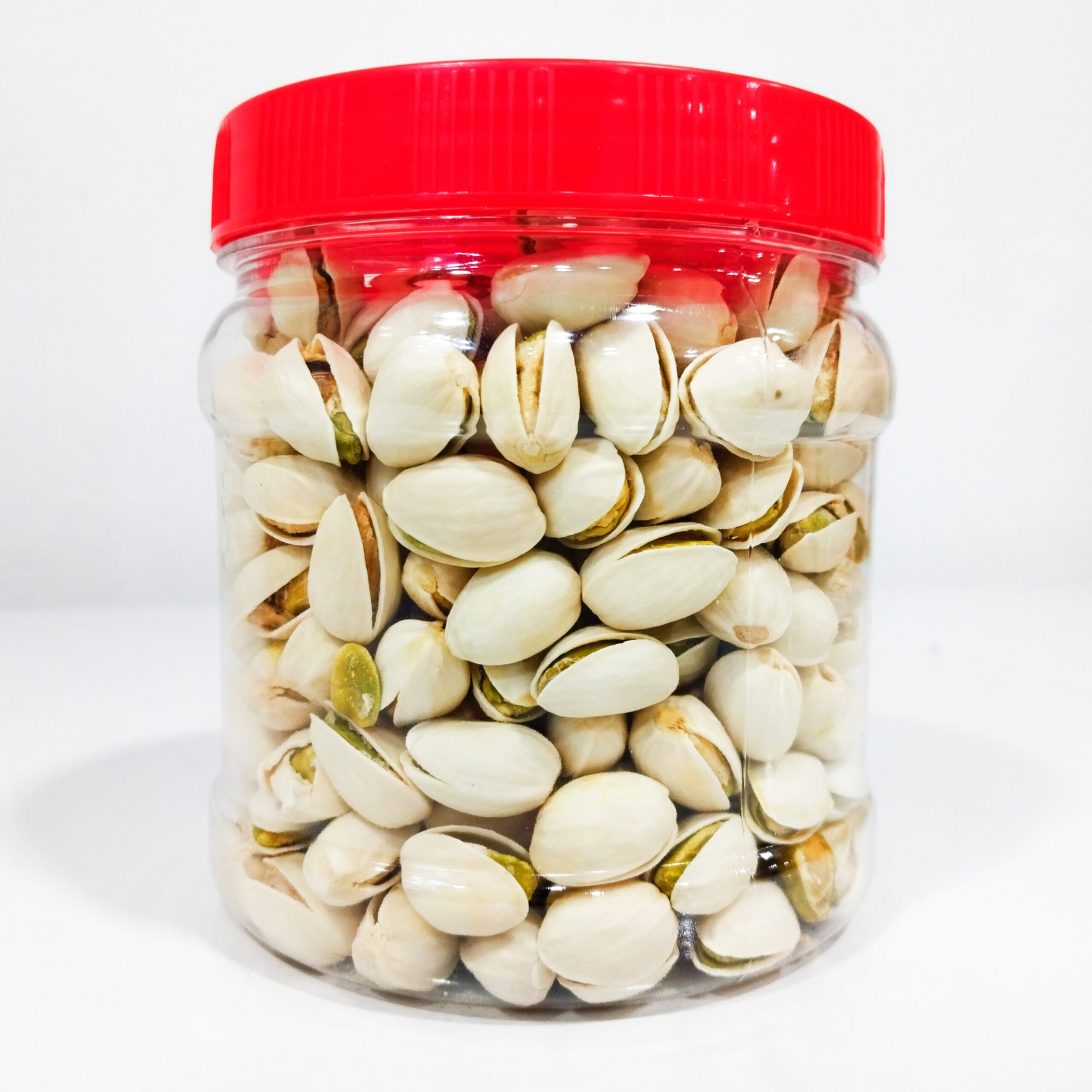 Kacang Pistachio ZataFood
