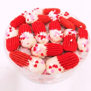 Red Velvet Stick ZN
