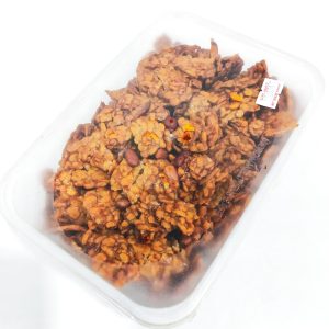 Sambal Goreng Tempe 400g