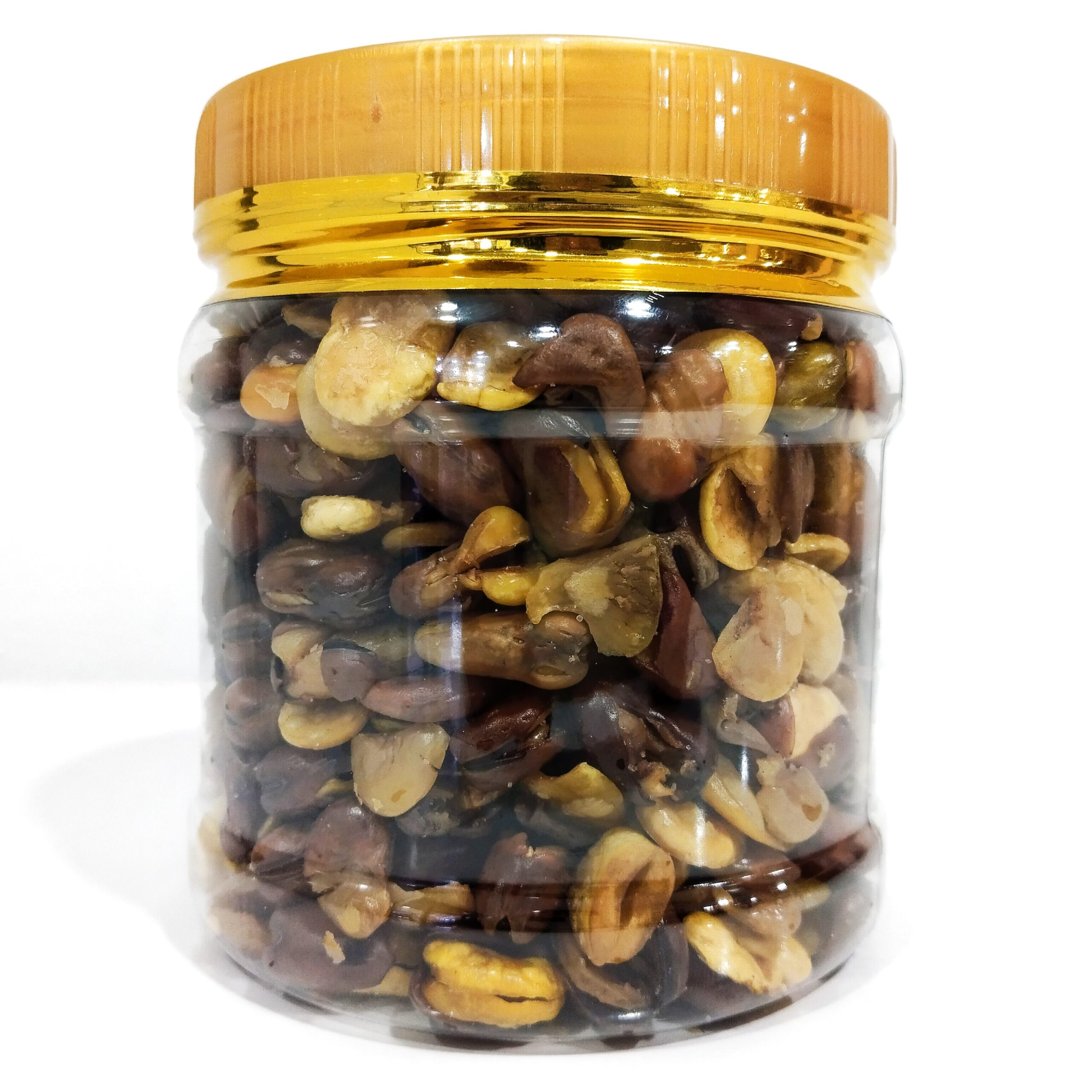 Kacang Parang Kulit ZataFood