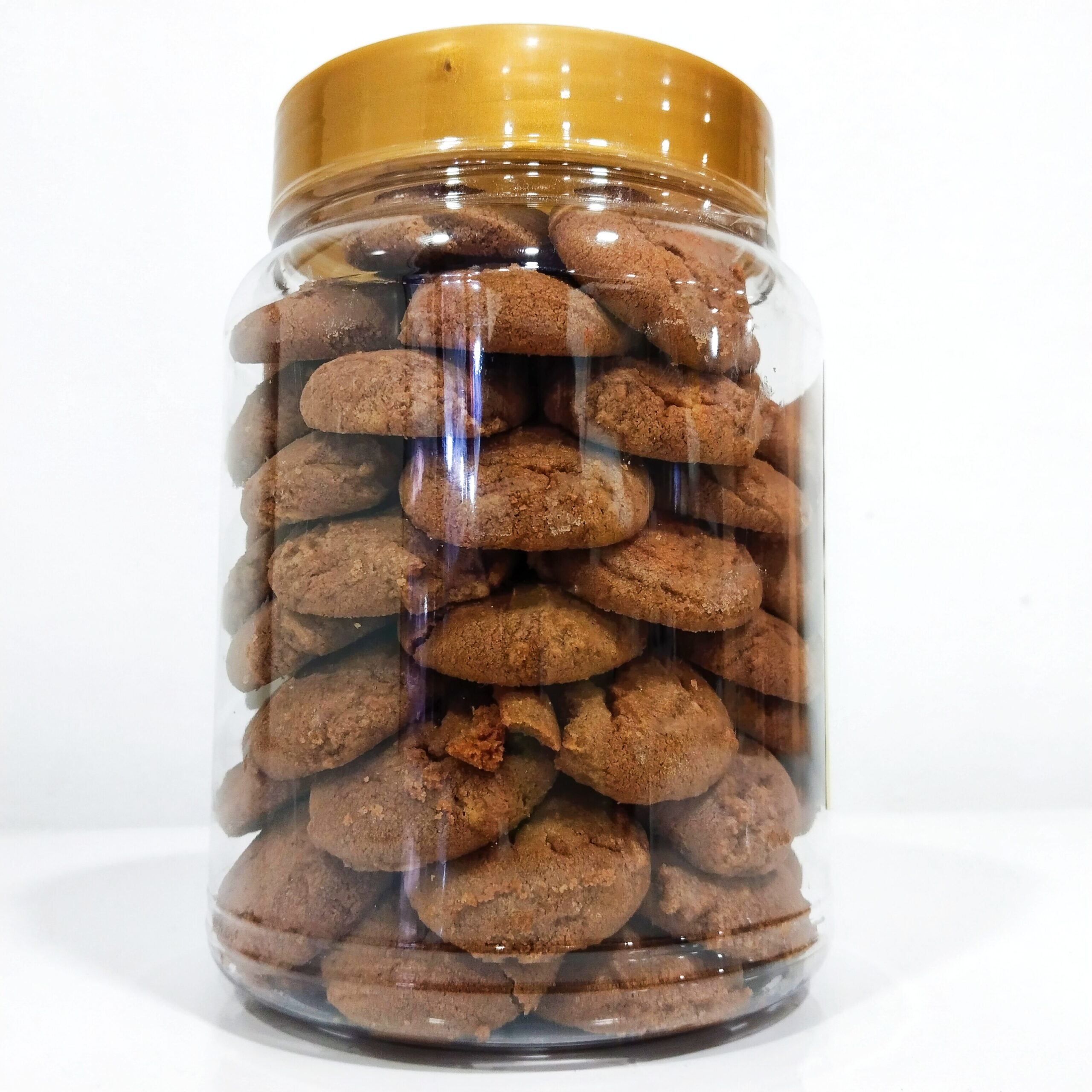 Chocolate Chip (L) KF