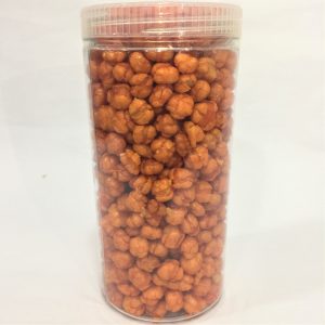 Kacang Jagung Pilus Pedas ZataFood