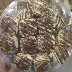 Cococrunch Almond Delight Eco DL