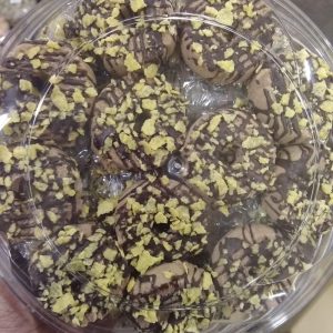 Almond Cornflake Snow Eco DL