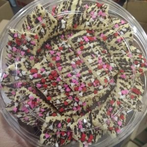 Black Crystal Cookies Eco DL