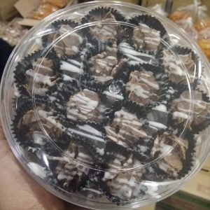 Cornflake Chocolate Melody DL