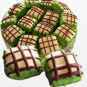 Kelapa Pandan ZN