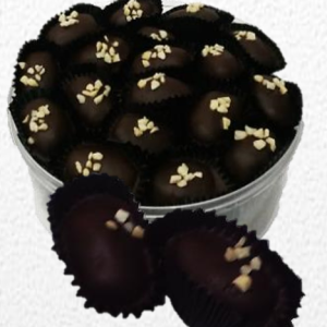 Almond London Full ZN