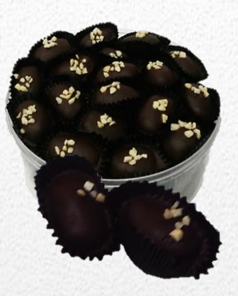 Almond London Full ZN